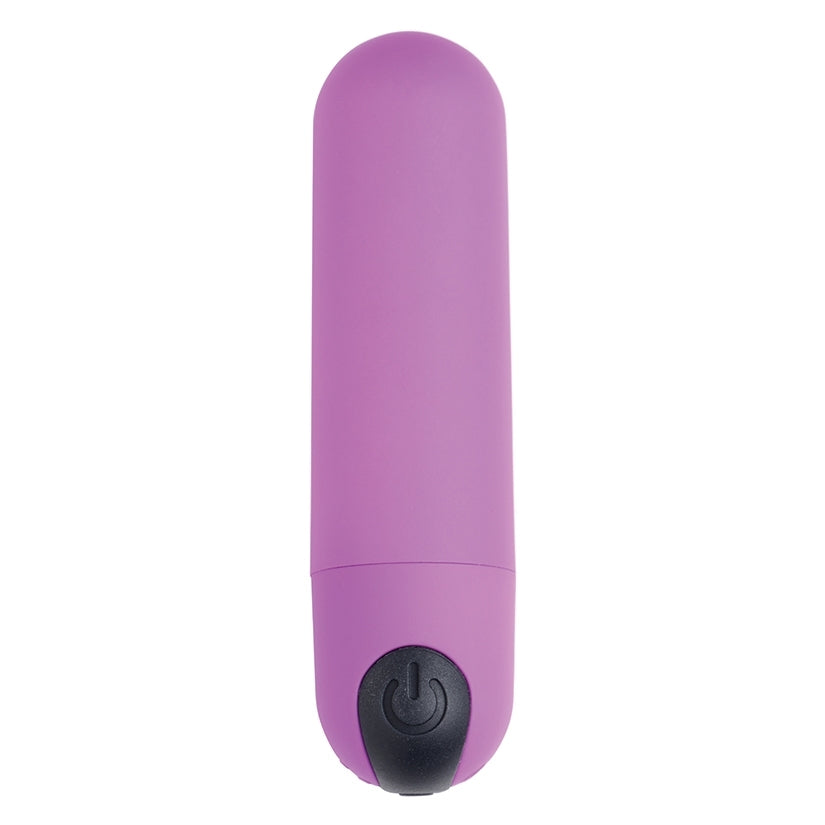 BANG! Wireless Vibrating Bullet with Remote