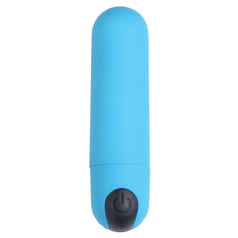 BANG! Wireless Vibrating Bullet with Remote