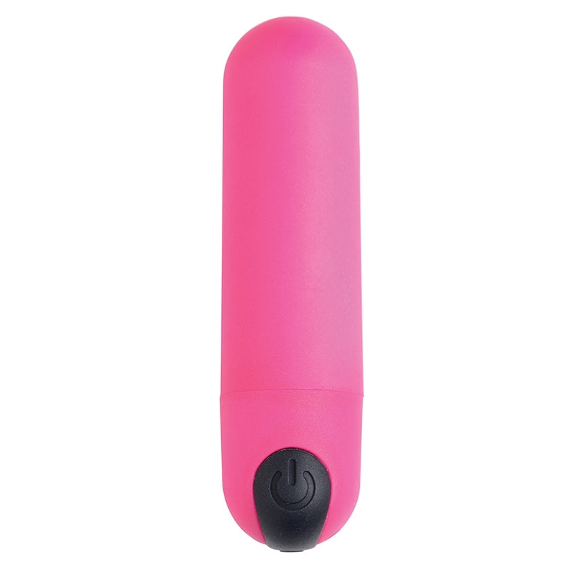 BANG! Wireless Vibrating Bullet with Remote