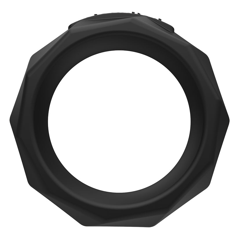 Bathmate Power Ring Maximus 55 – Premium Silicone Cock Ring