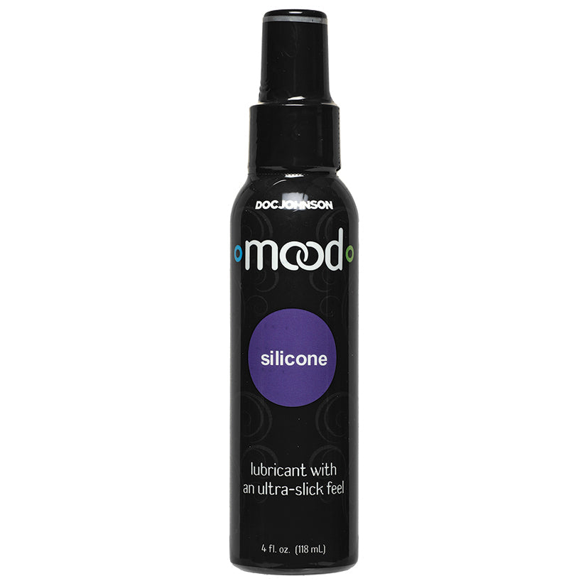 Silicone-Based Lubricant | Long-Lasting & Waterproof