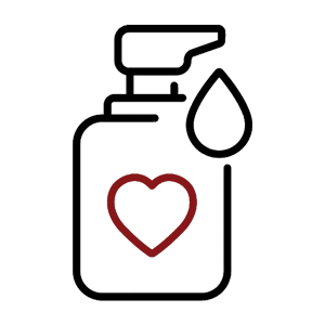 Personal Lubricant | Water, Silicone, & Hybrid Formulas
