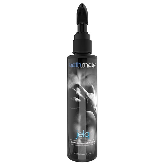 Bathmate Max Out – Jelqing Enhancement Serum (4oz)