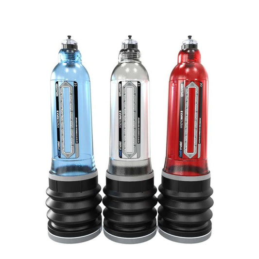 Bathmate HydroMax Penis Enlarger – Guaranteed Results