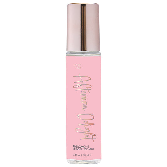 CG Pheromone Body Mist 3.5oz - Long-Lasting Fragrance Spray for Women