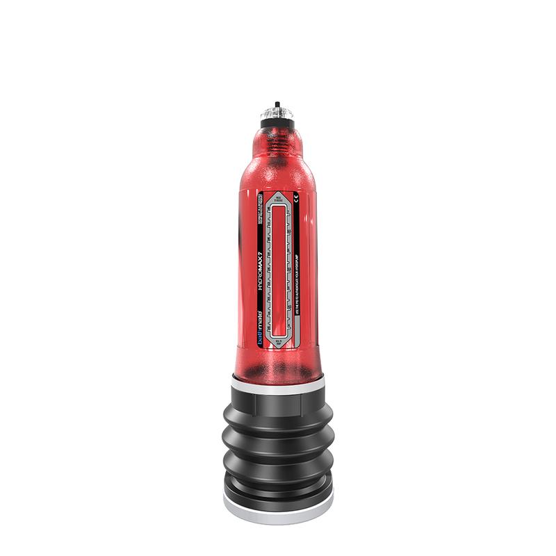 Bathmate HydroMax Penis Enlarger – Guaranteed Results