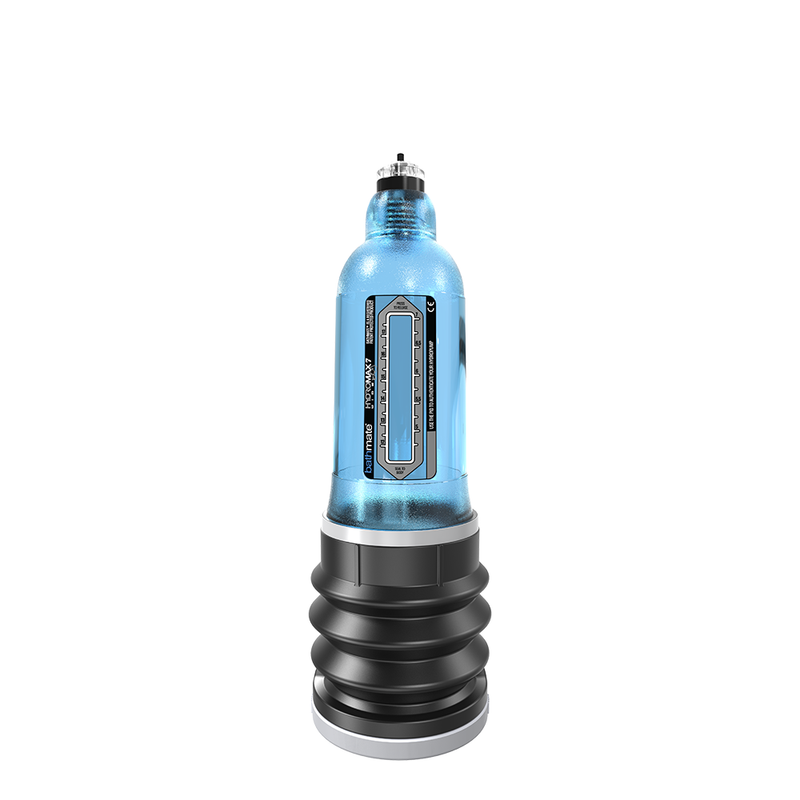 Bathmate HydroMax Penis Enlarger – Guaranteed Results