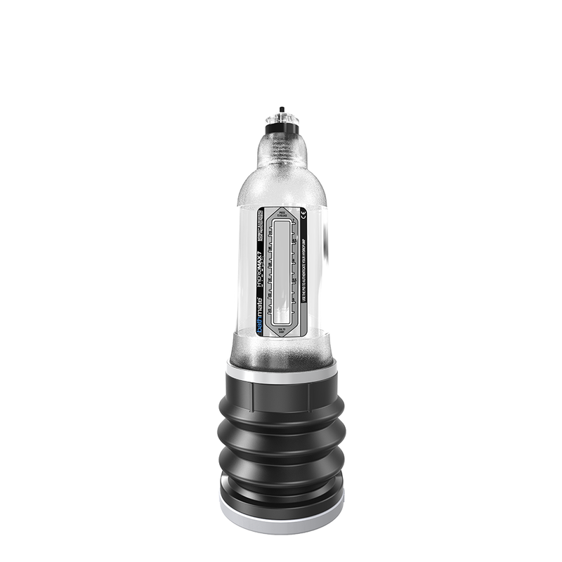 Bathmate HydroMax Penis Enlarger – Guaranteed Results