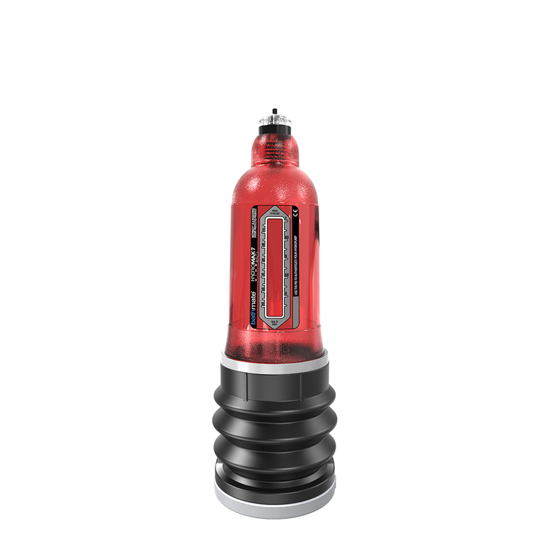 Bathmate HydroMax Penis Enlarger – Guaranteed Results