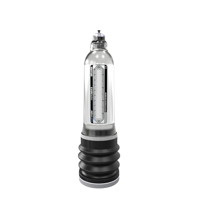 Bathmate HydroMax Penis Enlarger – Guaranteed Results