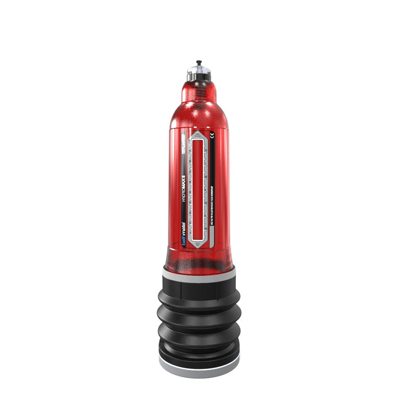 Bathmate HydroMax Penis Enlarger – Guaranteed Results