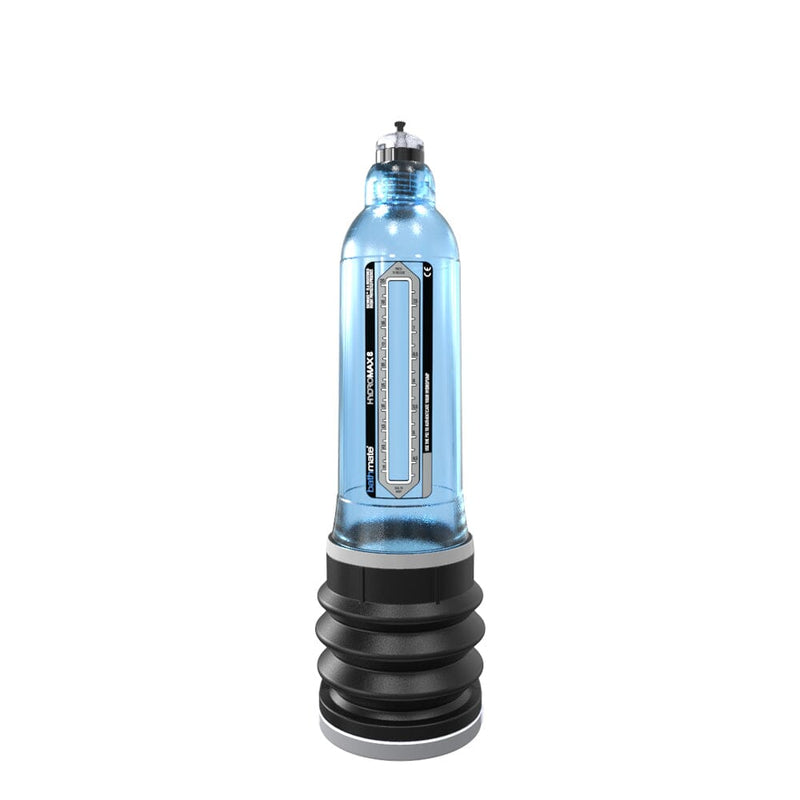 Bathmate HydroMax Penis Enlarger – Guaranteed Results