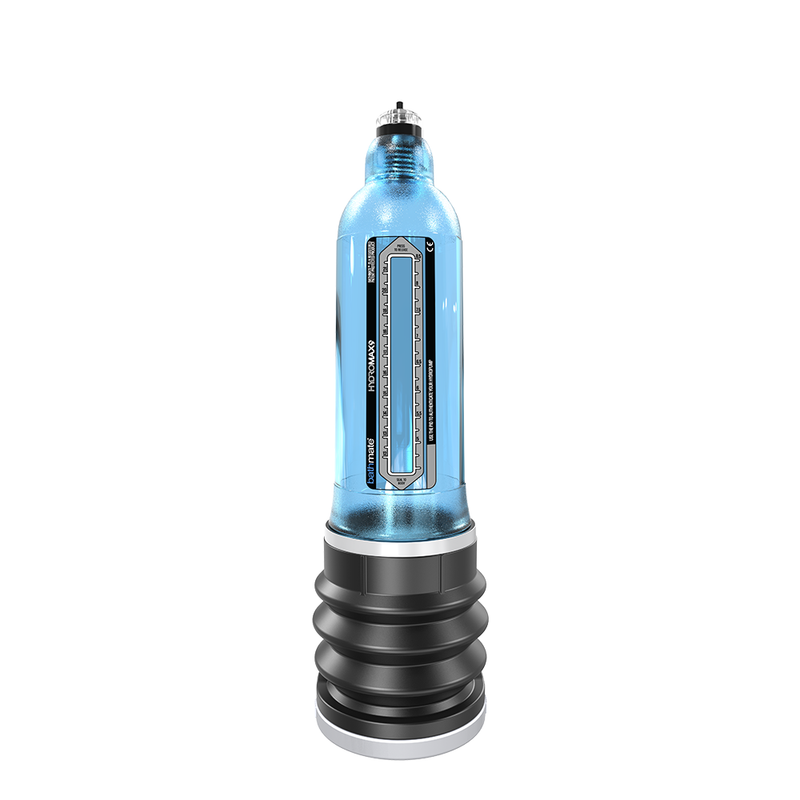 Bathmate HydroMax Penis Enlarger – Guaranteed Results