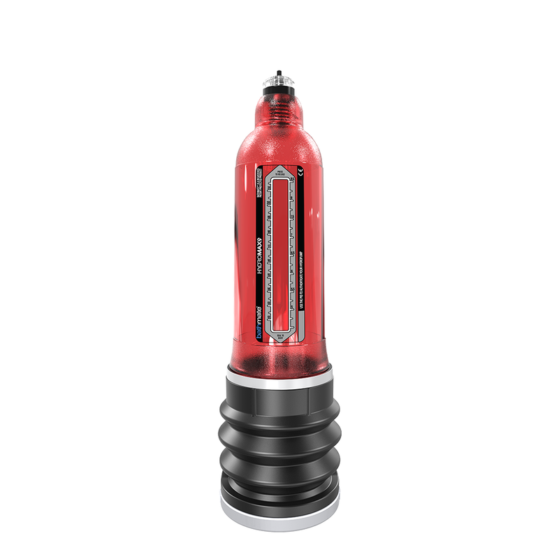 Bathmate HydroMax Penis Enlarger – Guaranteed Results