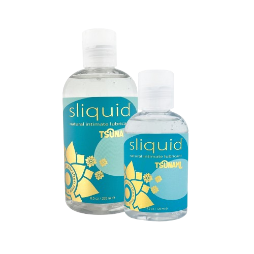 Sliquid Tsunami Ultra-Thick Water Based Lube