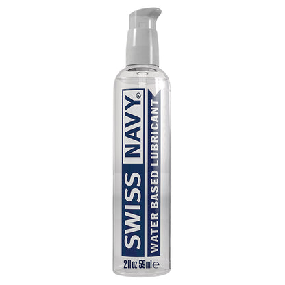 Swiss Navy Water Based Lube Premium Personal