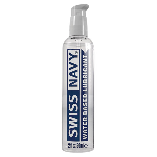 Swiss Navy Water Based Lube Premium Personal