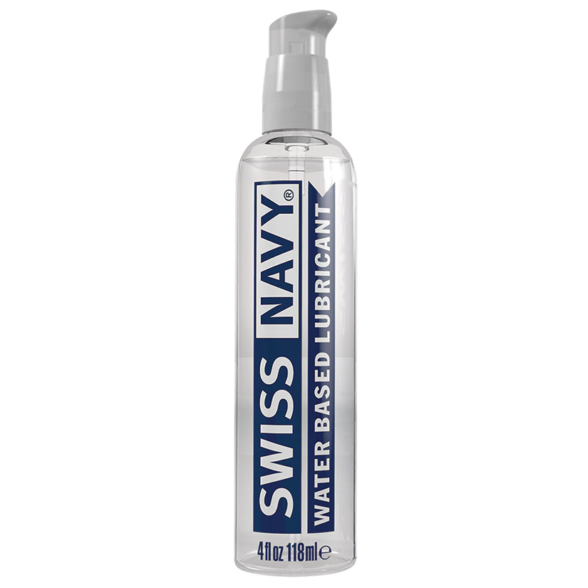 Swiss Navy Water Based Lube Premium Personal