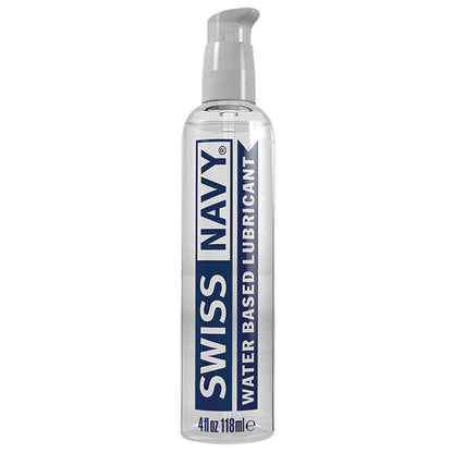 Swiss Navy Water Based Lube Premium Personal