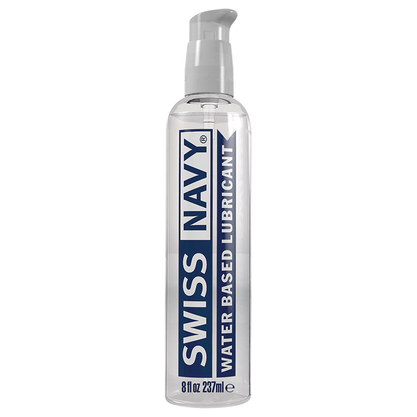 Swiss Navy Water Based Lube Premium Personal