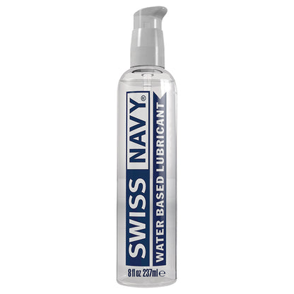 Swiss Navy Water Based Lube Premium Personal