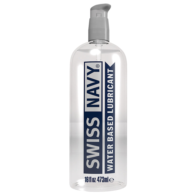 Swiss Navy Water Based Lube Premium Personal