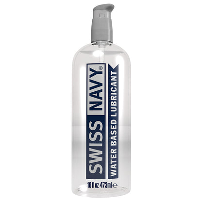 Swiss Navy Water Based Lube Premium Personal