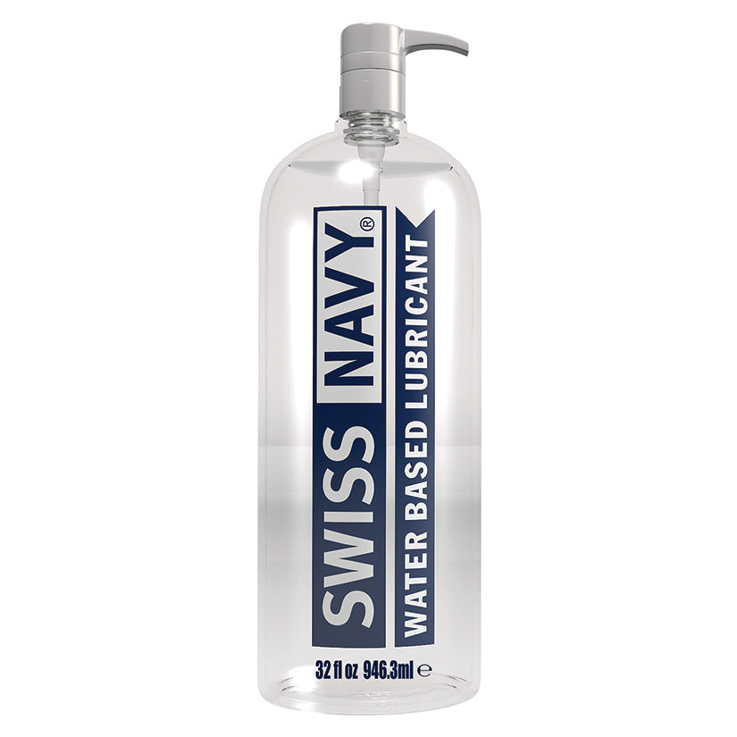 Swiss Navy Water Based Lube Premium Personal