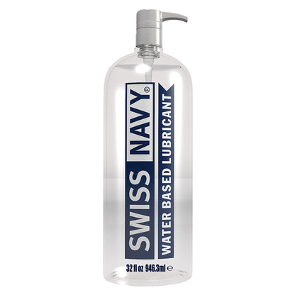 Swiss Navy Water Based Lube Premium Personal