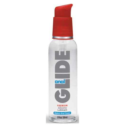 Anal Glide Water Based Lube Desensitizer