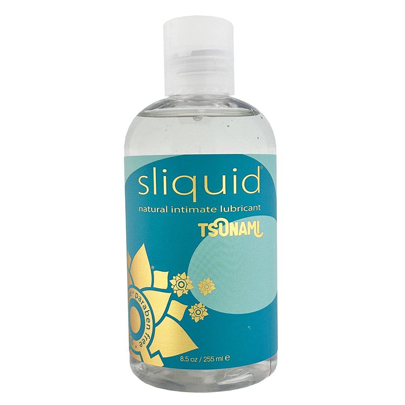 Sliquid Tsunami Ultra-Thick Water Based Lube