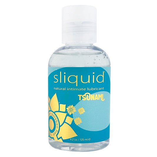 Sliquid Tsunami Ultra-Thick Water Based Lube